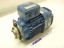  Three-phase servo motor DEMAG KBF 80 A 4 ( KBF80A4 ) Flansch: 125 x 125 mm gebraucht ! EM674 photo on Industry-Pilot